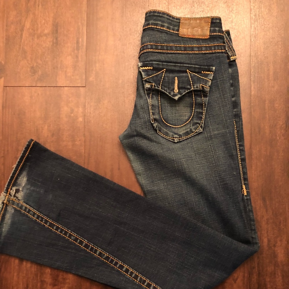 True Religion jeans
